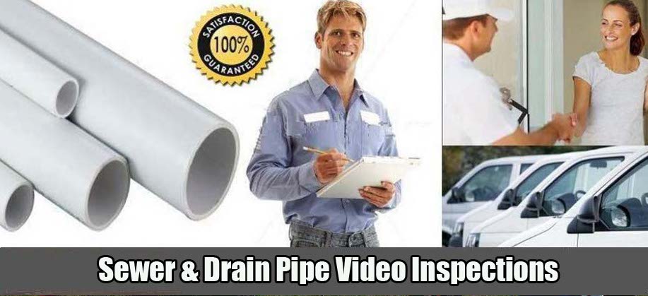 Cole Plumbing, Inc. Pipe Video Inspections