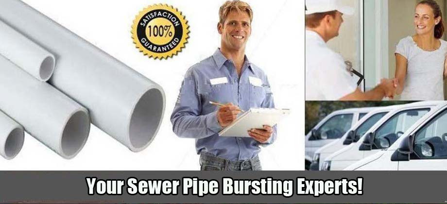 Cole Plumbing, Inc. Sewer Pipe Bursting